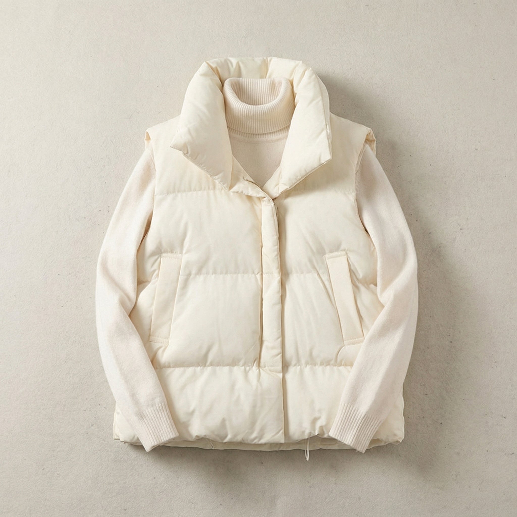 Chavelle Down Padded Gilet