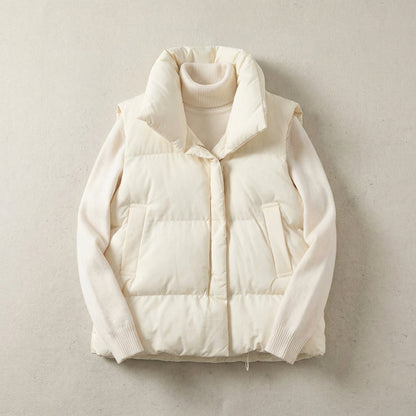 Chavelle Down Padded Gilet