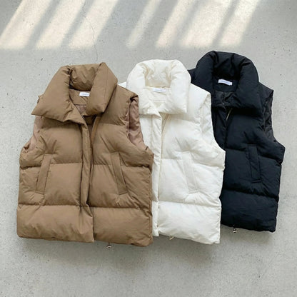 Chavelle Down Padded Gilet