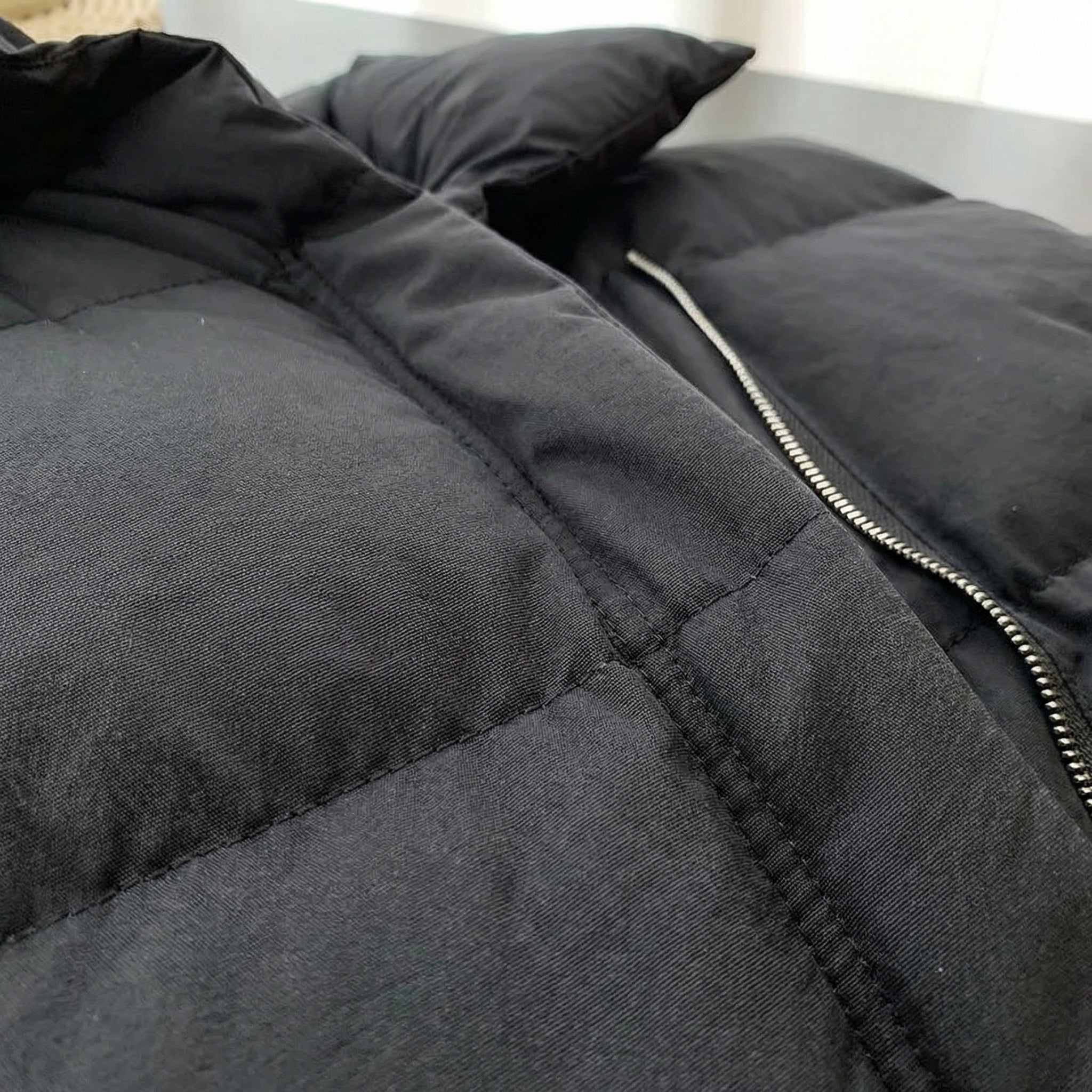 Chavelle Down Padded Gilet
