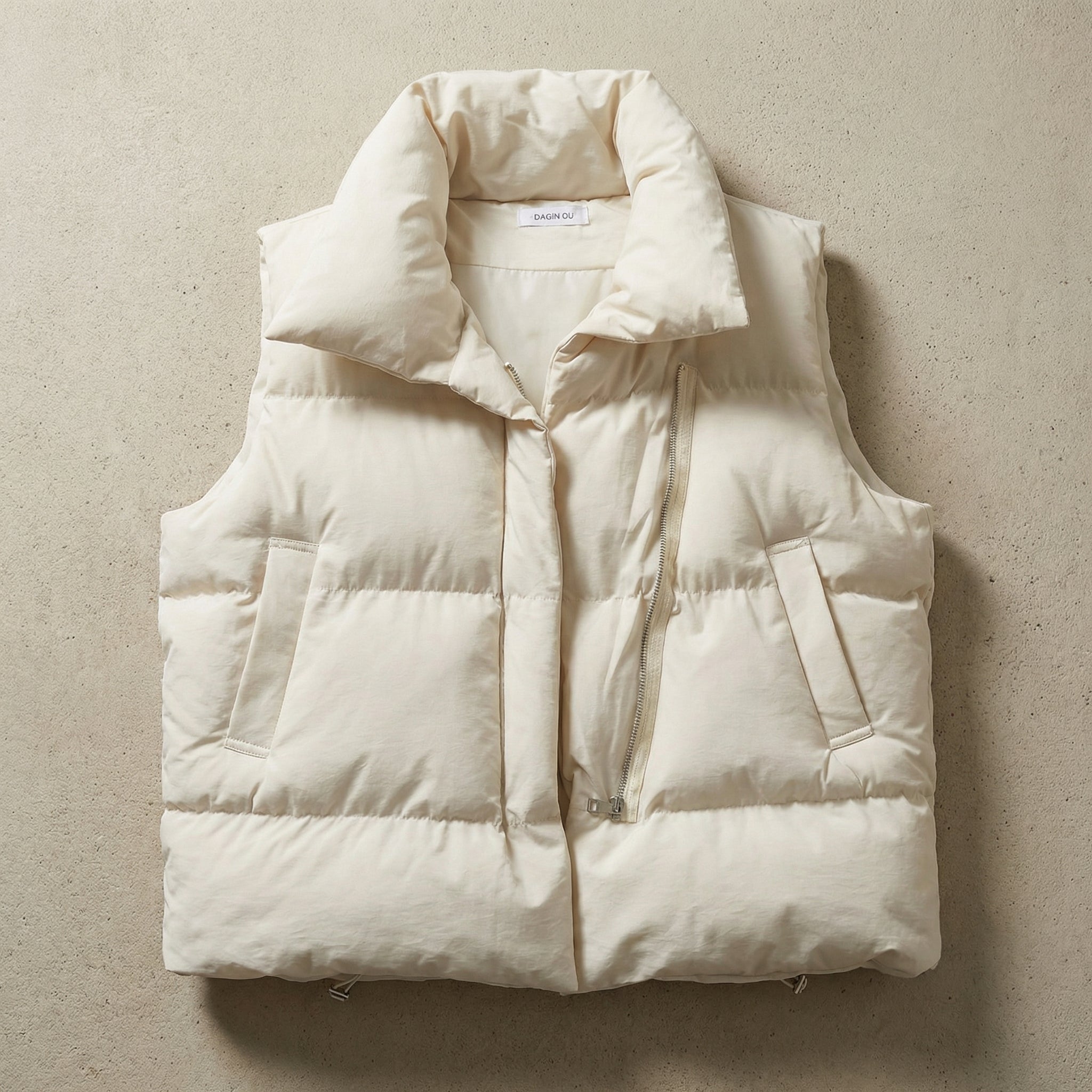 Chavelle Down Padded Gilet