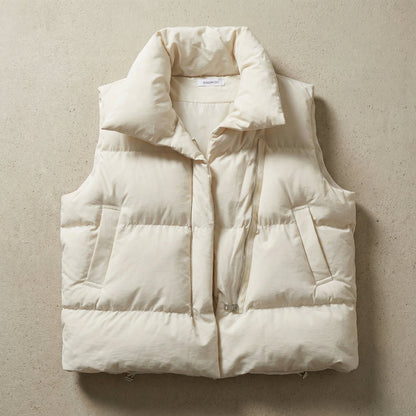 Chavelle Down Padded Gilet