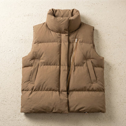Chavelle Down Padded Gilet