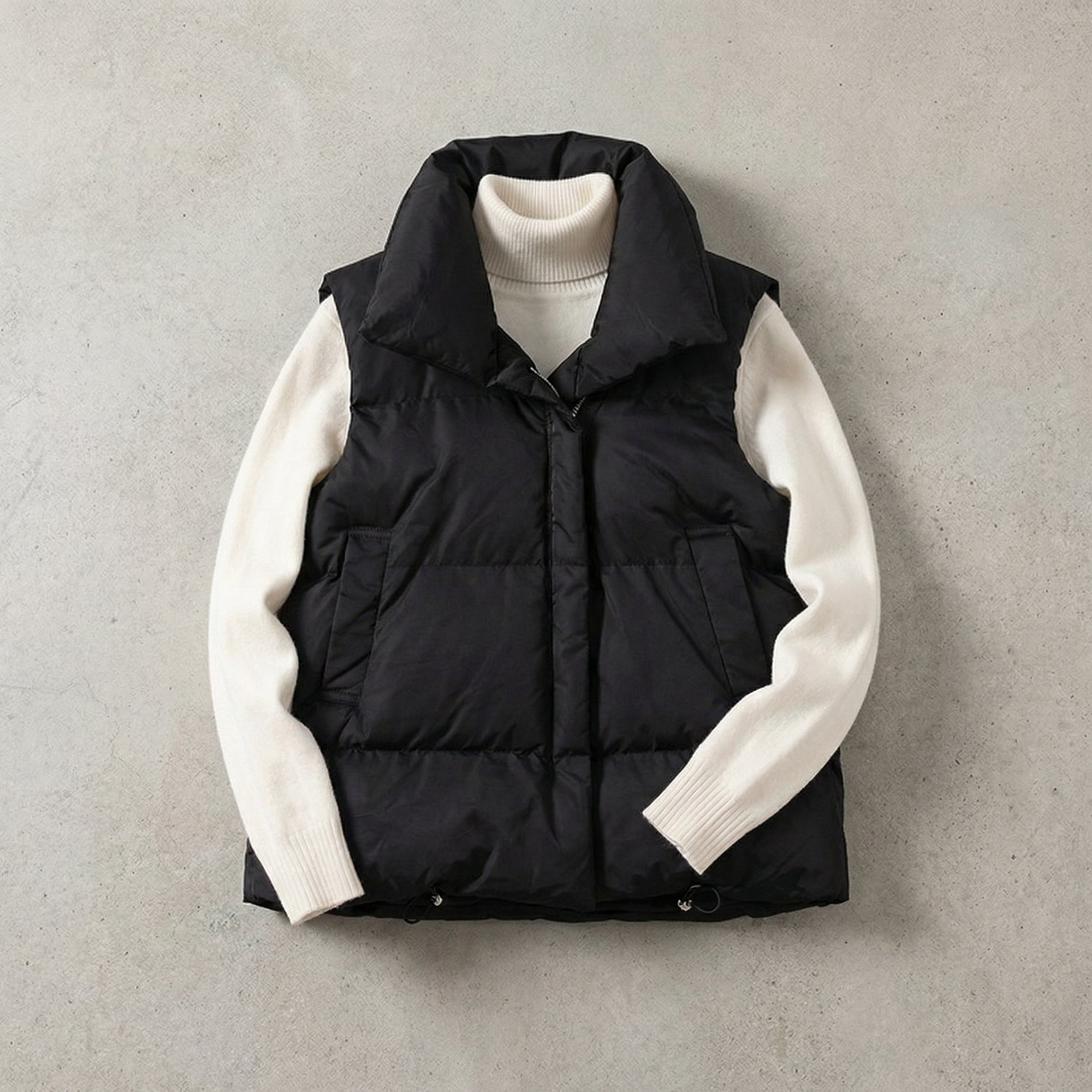 Chavelle Down Padded Gilet