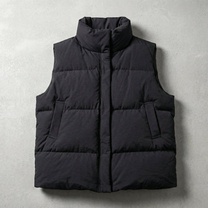Chavelle Down Padded Gilet