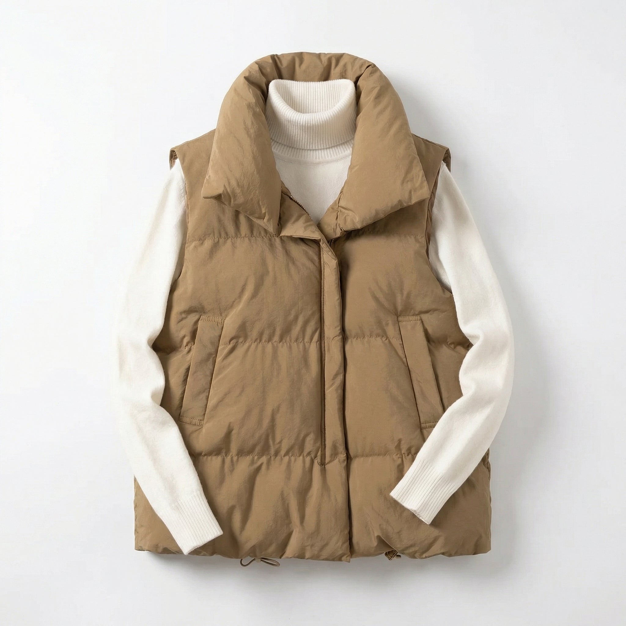 Chavelle Down Padded Gilet