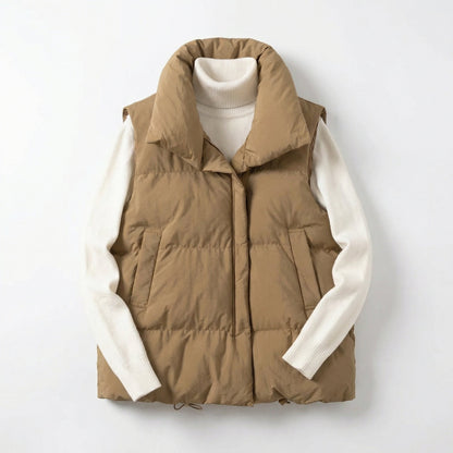 Chavelle Down Padded Gilet