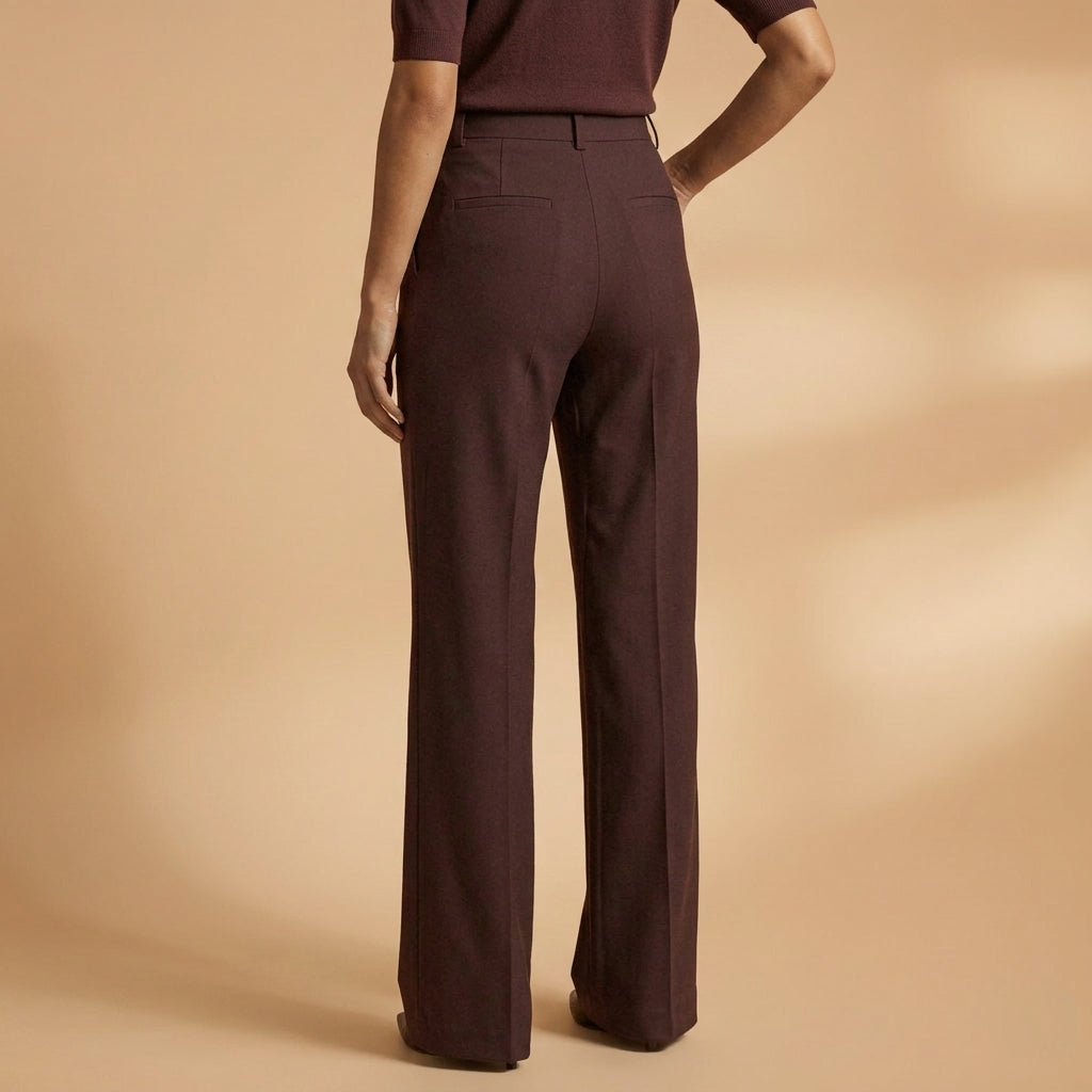 Siena Tailored Trousers