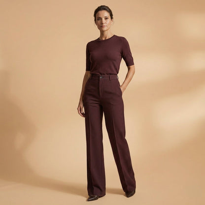 Siena Tailored Trousers