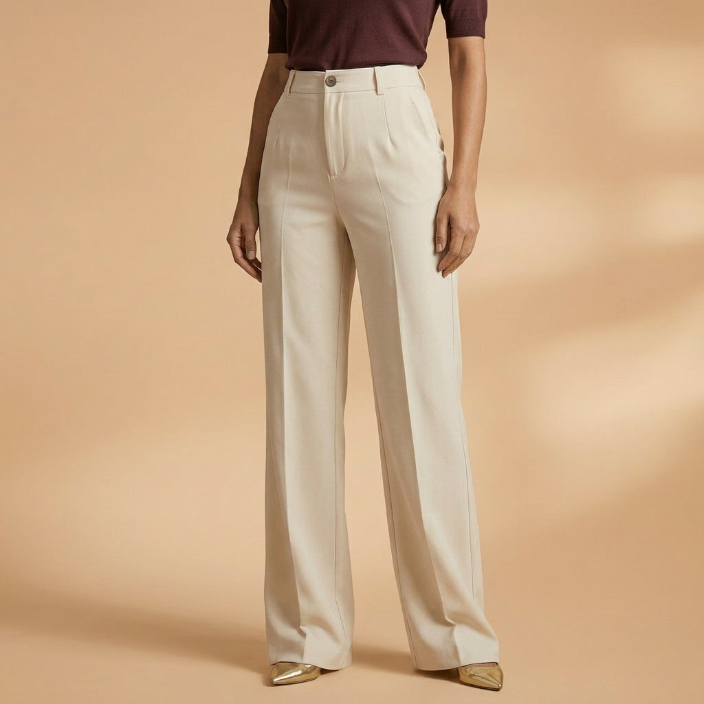 Siena Tailored Trousers
