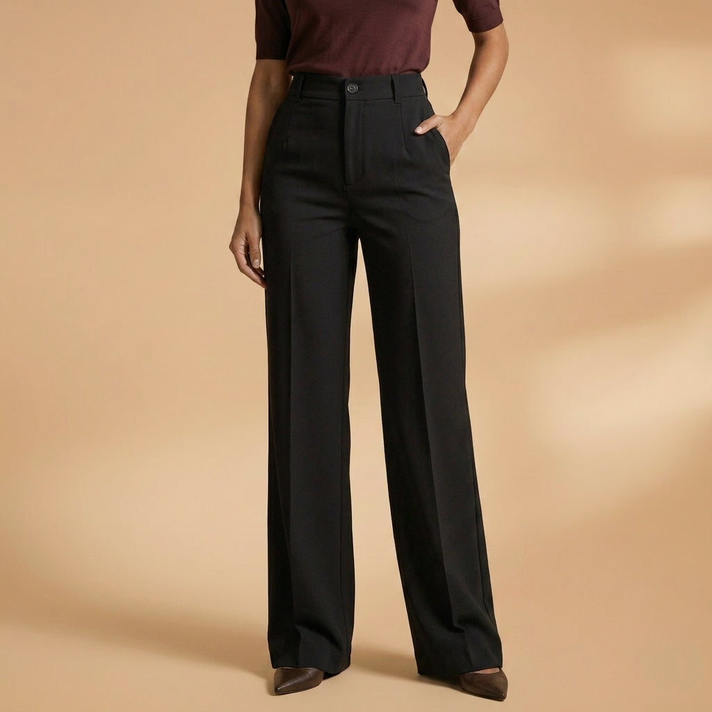 Siena Tailored Trousers