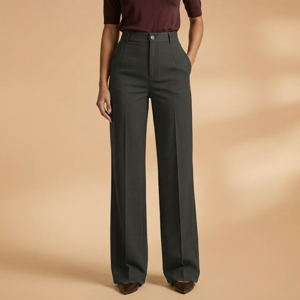 Siena Tailored Trousers