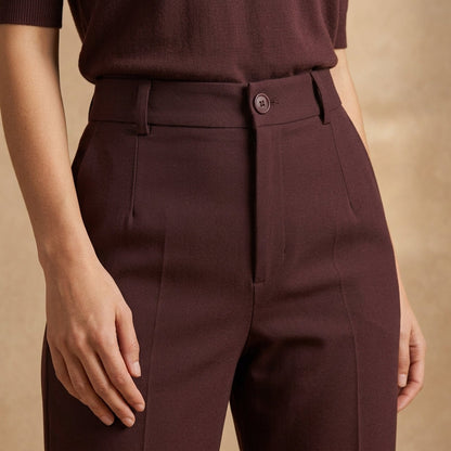 Siena Tailored Trousers