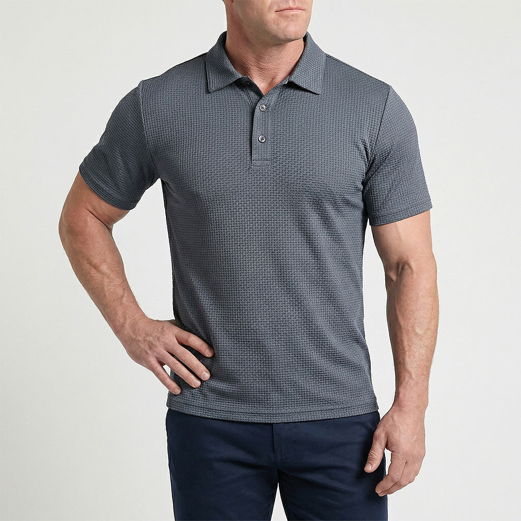 Vantage Comfort Polo