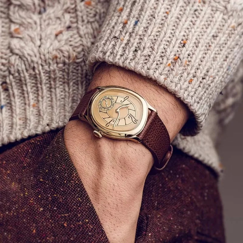 Élan Heritage Horloge