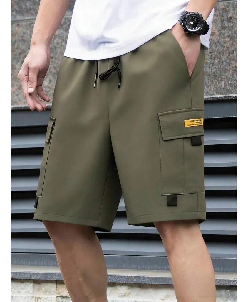 Fiachra Cargo Short