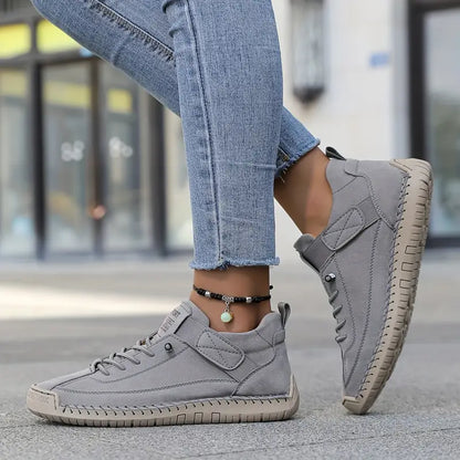 Last day 50% Off❤️ Women's All-Season Chelsea Orthopedic Ankle Boots