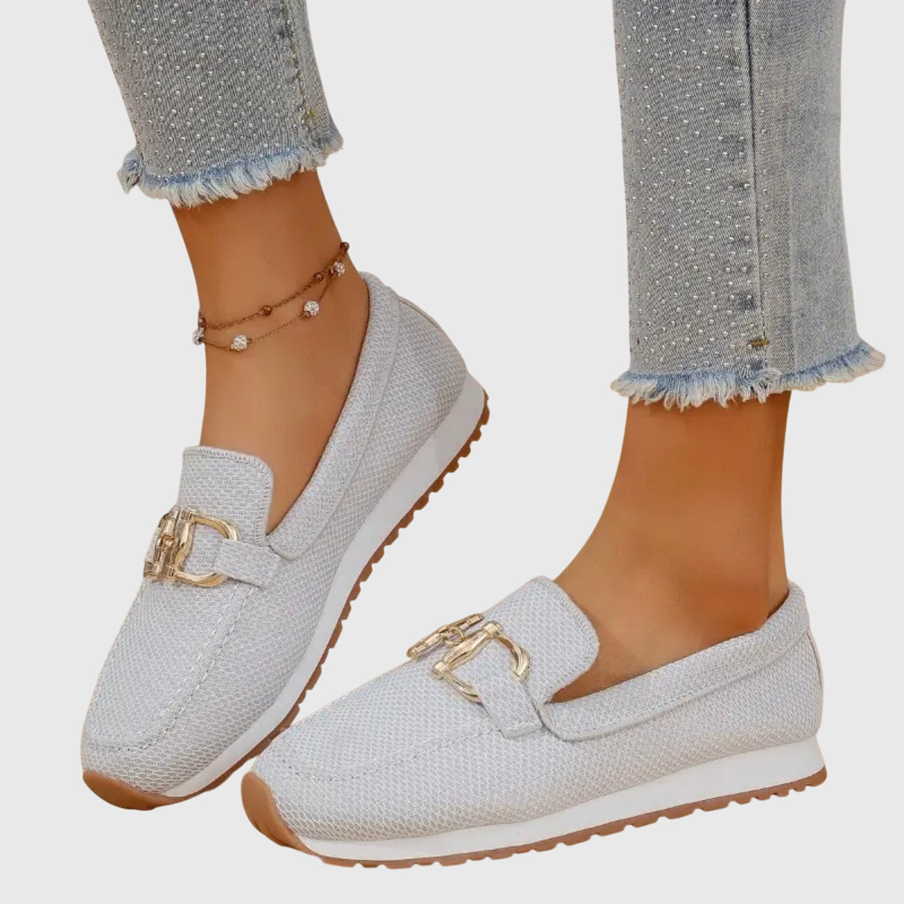 Susie Orthopedische Loafer-Sneakers