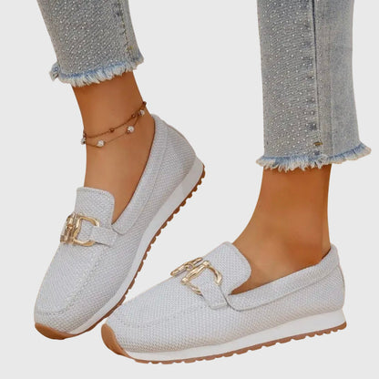 Susie Orthopedische Loafer-Sneakers