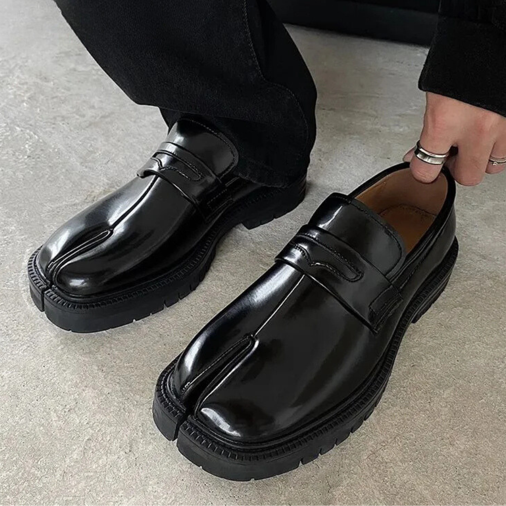 Clack Nette Schoenen