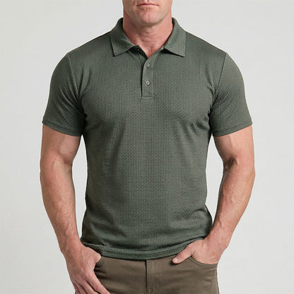 Vantage Comfort Polo