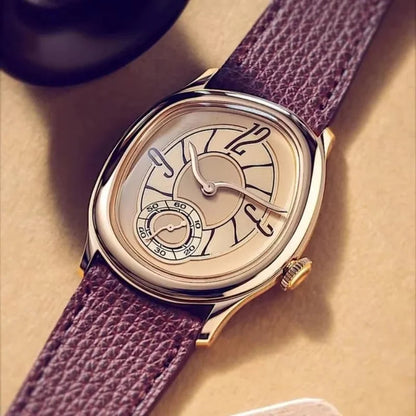 Élan Heritage Horloge