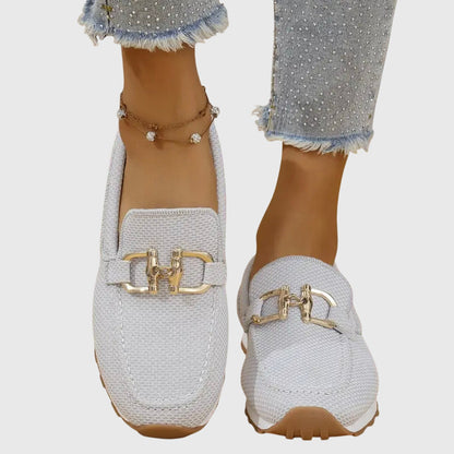 Susie Orthopedische Loafer-Sneakers