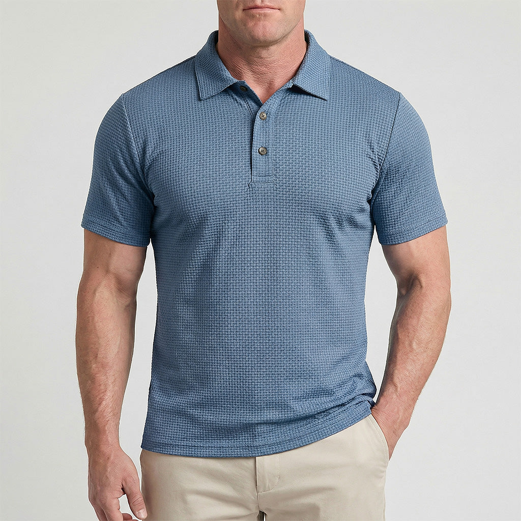 Vantage Comfort Polo