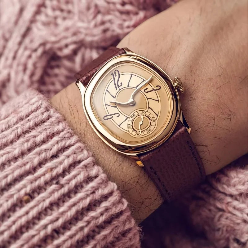 Élan Heritage Horloge