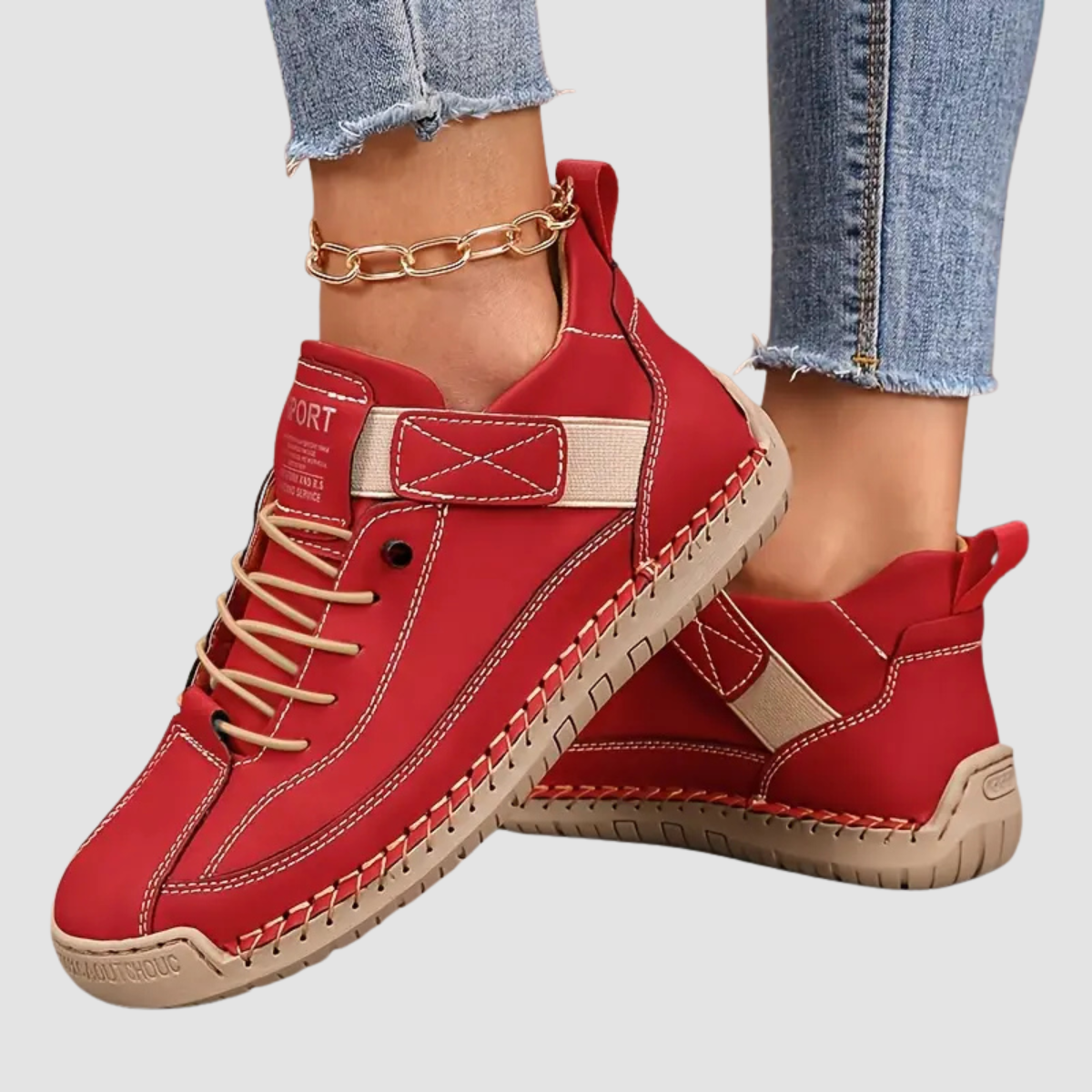 Meya - Women's Orthopedic Sneakers L1