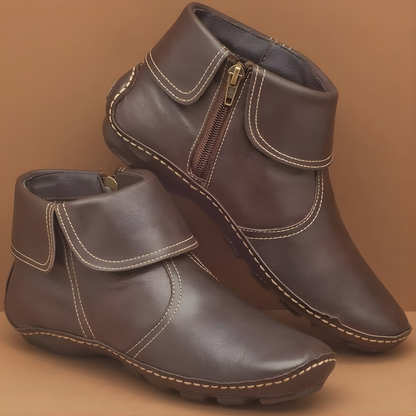 Reese | Premium Orthopedic Waterproof Boots