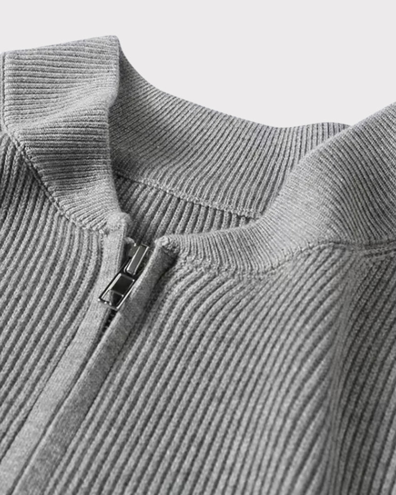 Katoenen Bodywarmer Dames – Zacht Mouwloos Gevoerd Vest