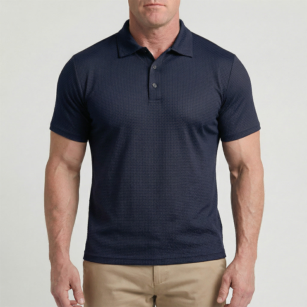 Vantage Comfort Polo