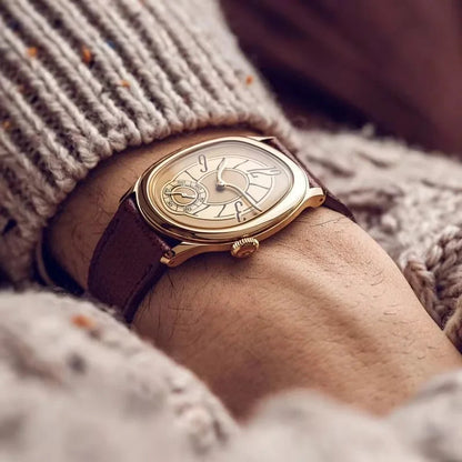 Élan Heritage Horloge