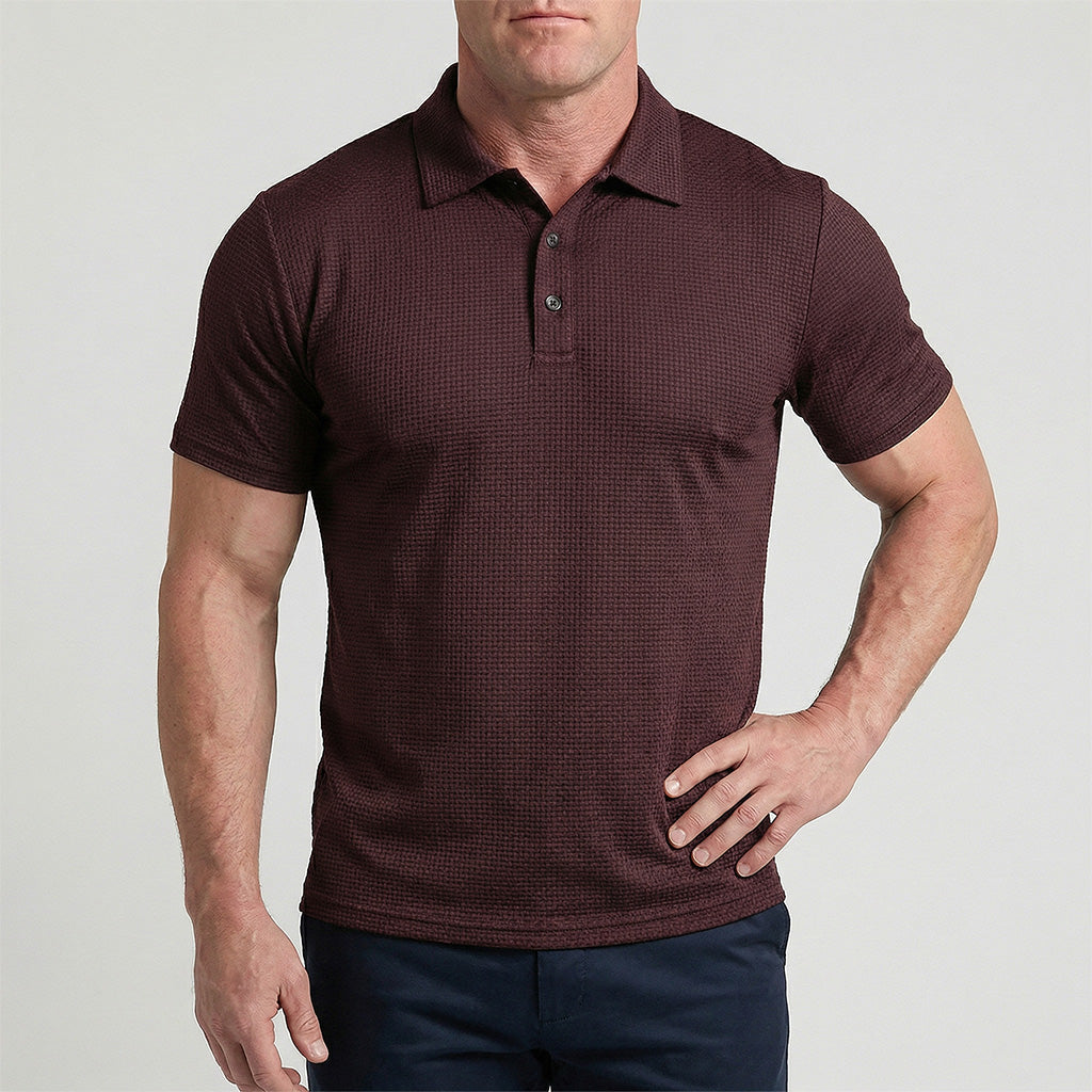 Vantage Comfort Polo