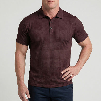 Vantage Comfort Polo