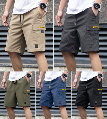 Fiachra Cargo Short