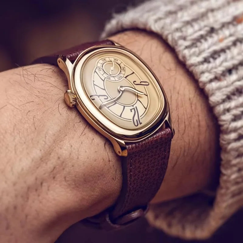 Élan Heritage Horloge
