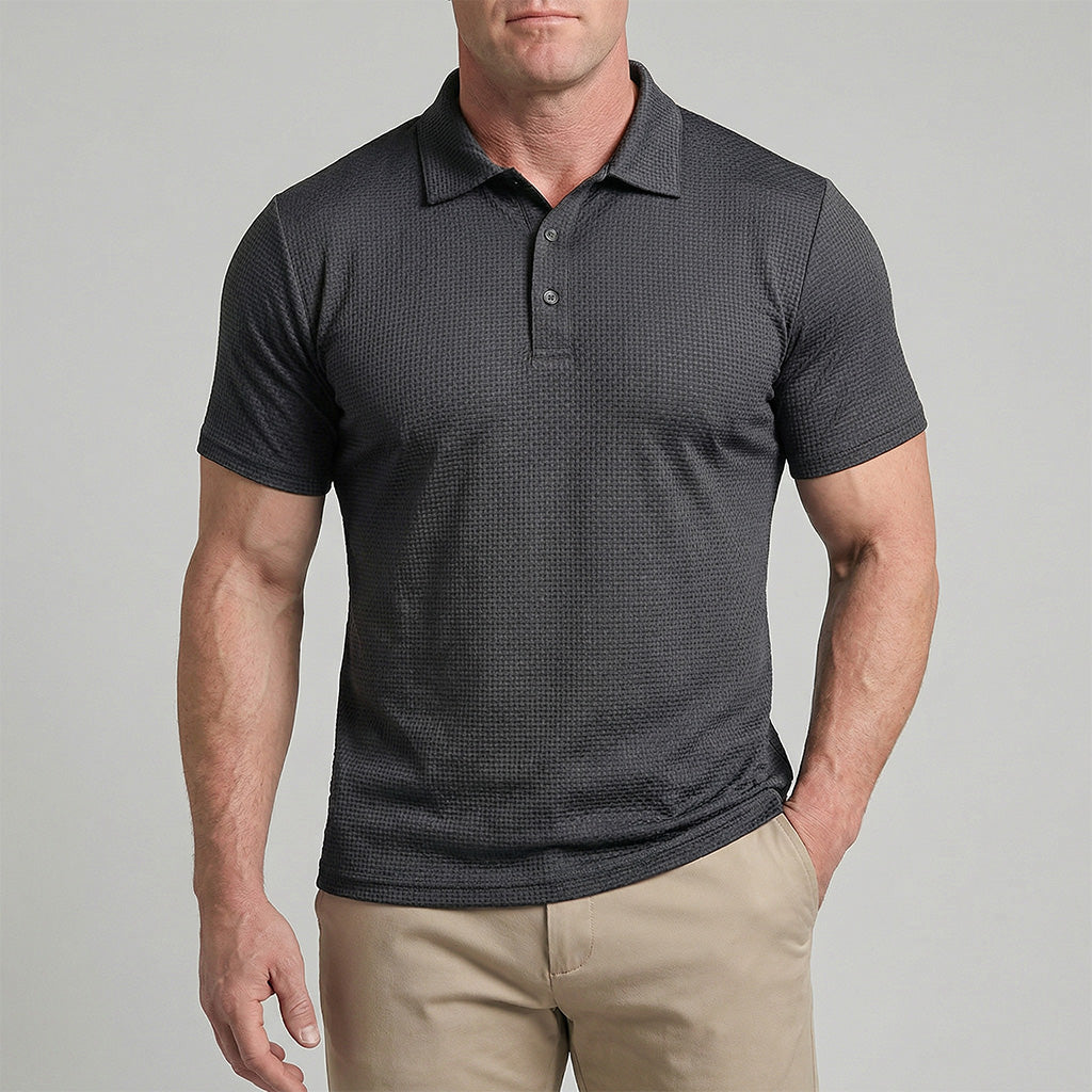 Vantage Comfort Polo