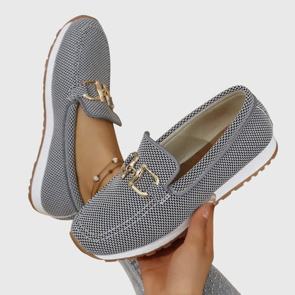 Susie Orthopedische Loafer-Sneakers