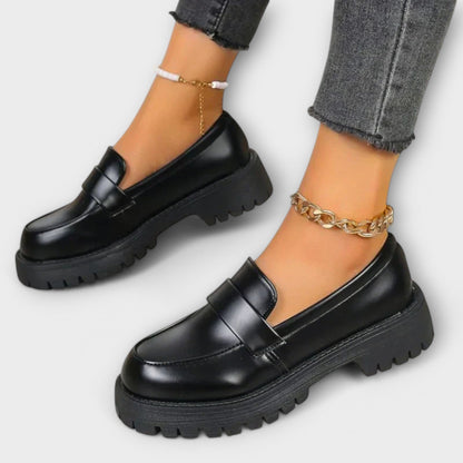 Women’s Orthopedic Loafers with Comfort