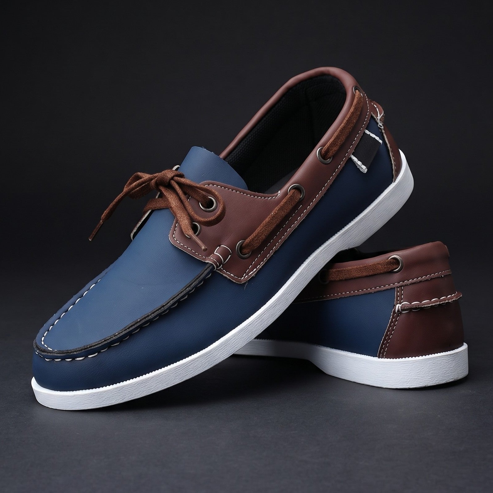 Marlin Bootschoenen