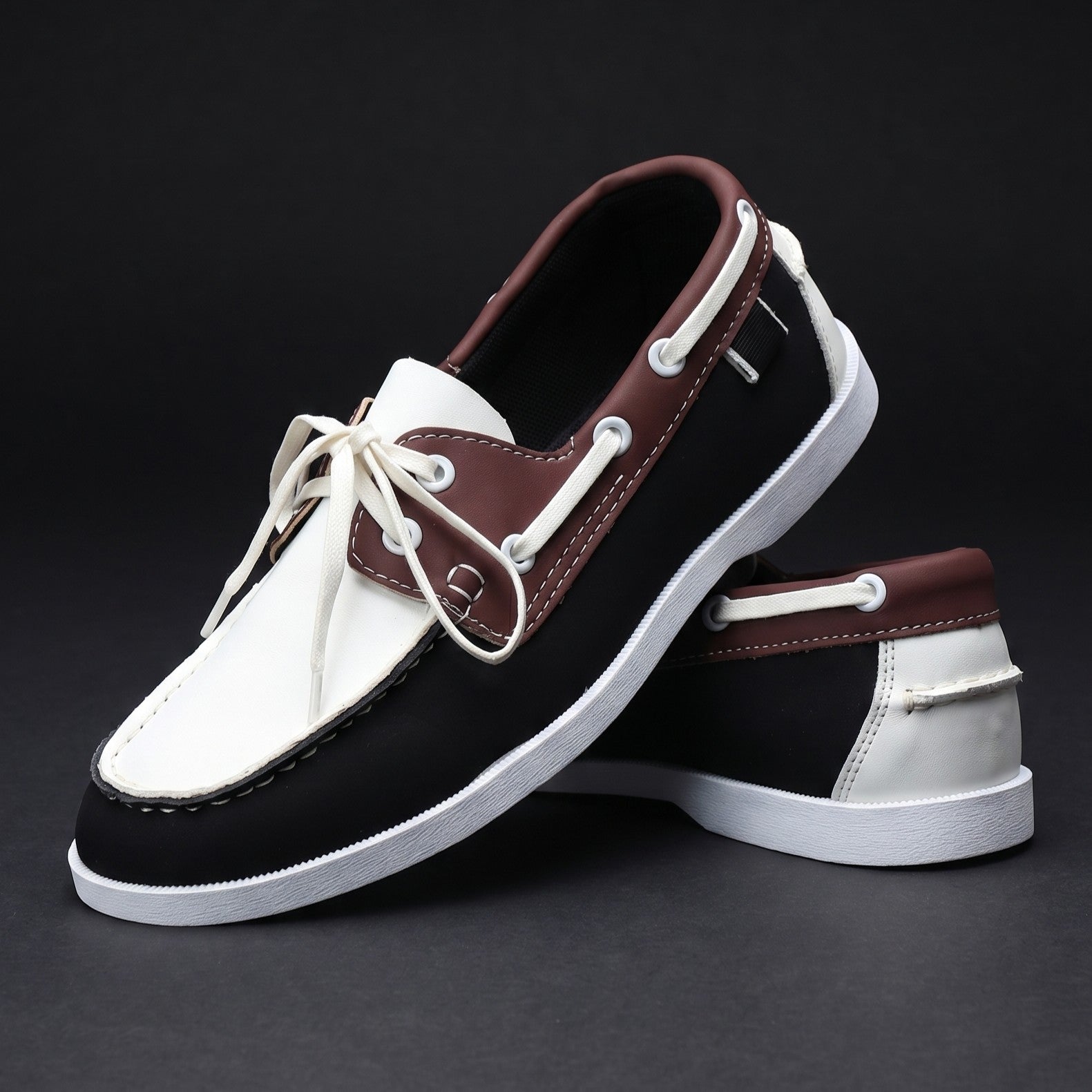 Marlin Bootschoenen