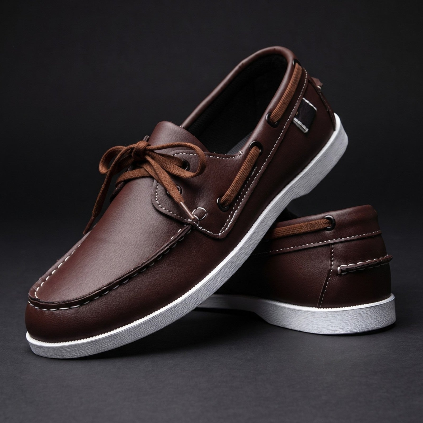 Marlin Bootschoenen