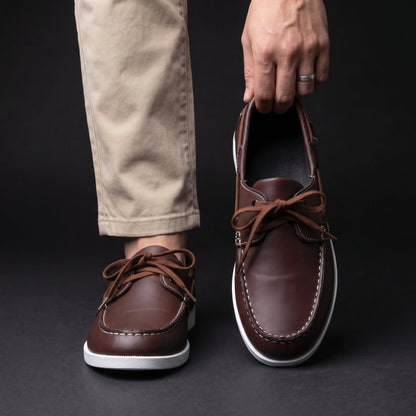 Marlin Bootschoenen
