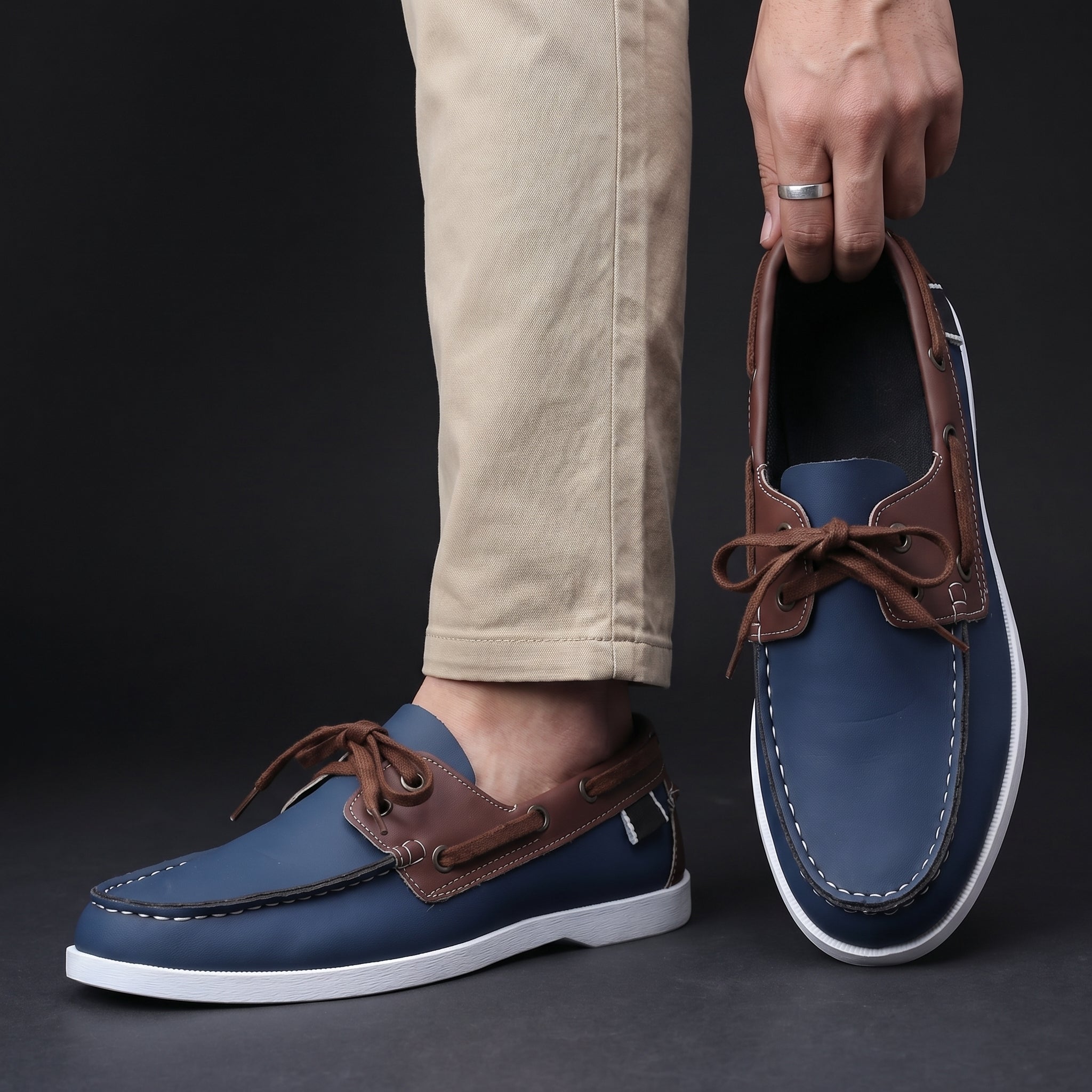 Marlin Bootschoenen