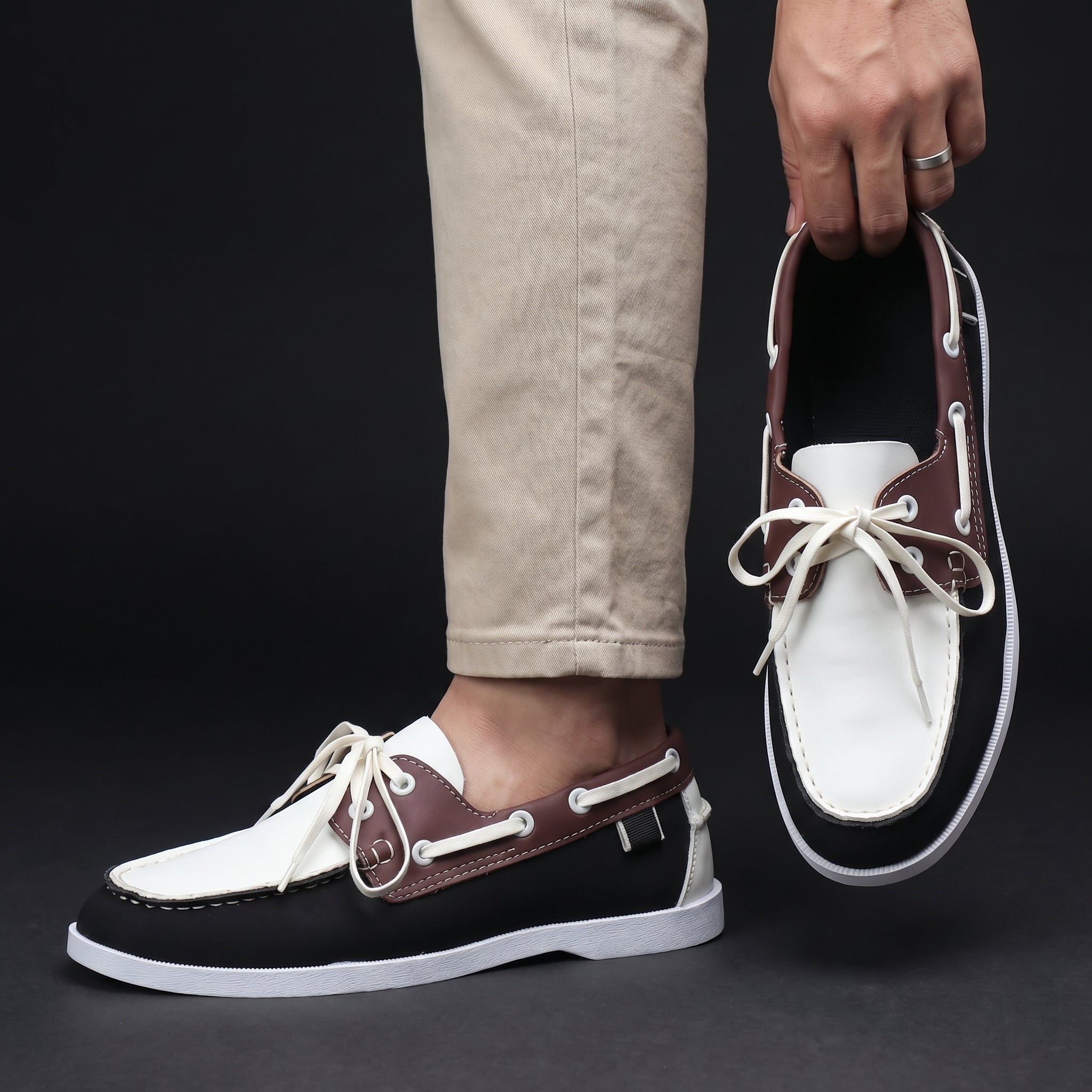 Marlin Bootschoenen