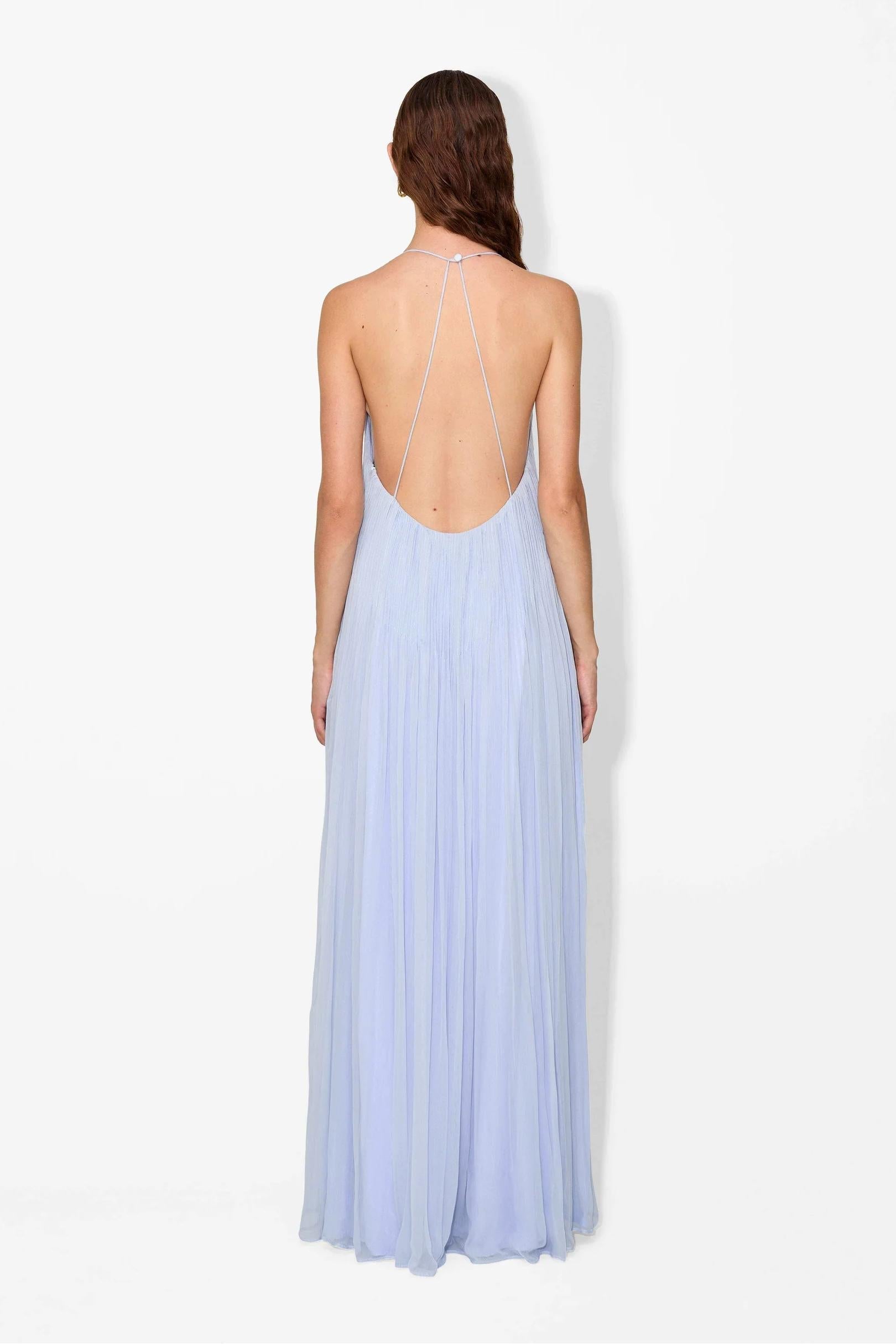 Haydin Maxi-jurk