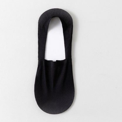 Onzichtbare Anti-slip Sokken