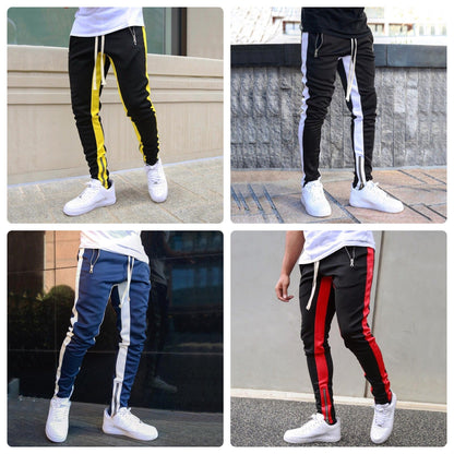 Pyrite Jogger